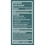 Degree Men Advanced Protection Antiperspirant Deodorant Cool Rush 4 count 72-Hour Sweat and Odor Protection Antiperspirant For Men With MotionSense Technology 2.7 oz - Image 17
